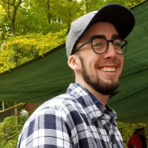 Meet your Posher, Mark